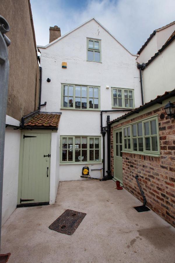 Farndale Cottage Whitby Exterior photo