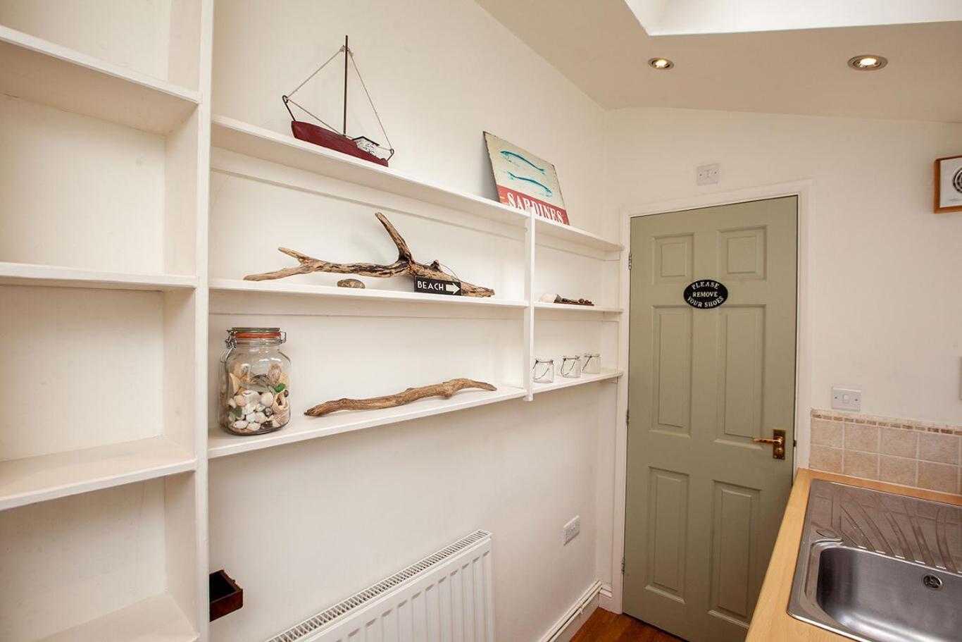 Farndale Cottage Whitby Room photo